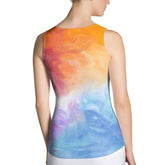 Dapper Doctor’s Diagnosis Women's Tank Top